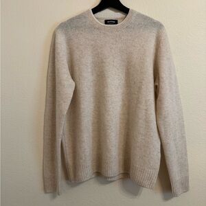 NAADAM 100% Cashmere Sweater